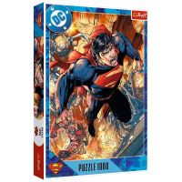 Superman în acțiune puzzle de 100 piese - Trefl - s/u/Superman-in-actiune-puzzle-de-100-piese--Trefl-1.jpg