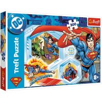 Superman, puzzle de 300 piese indestructibil - Trefl - s/u/Superman-puzzle-de-300-piese-indestructibil--Trefl-1.jpg