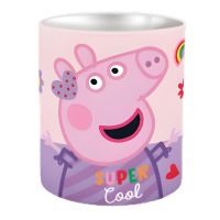 Suport de birou cilindric din metal cu Peppa Pig, 10x11cm - s/u/Suport-de-birou-cilindric-din-metal-cu-Peppa-Pig-10x11cm-1.jpg
