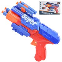Super Gun: Pistol cu gloanțe de burete cu cartușe cu o distanță de tragere de 12 metri 23x13cm - s/u/super-gun-pistol-cu-gloante-de-burete-cu-cartuse-cu-o-distanta-de-tragere-de-12-metri-23x13cm.jpg