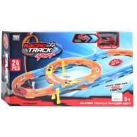 Super Track 24 bucăți Set pistă de curse cu mașină 1/64 - s/u/super-track-24-bucati-set-pista-de-curse-cu-masina-1-64.jpg