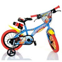 Superman bicicletă mărimea 16 - s/u/superman-bicicleta-marimea-16.jpg