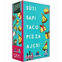 Süti, sapi, taco, pizza, ajcsi joc de societate (limba maghiară) - s/u/suti-sapi-taco-pizza-ajcsi-joc-de-societate-limba-maghiara.jpg