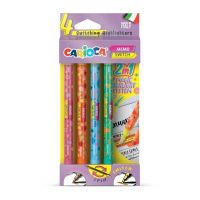 Switch evidentiator cu două capete, set de 4 bucăți - Carioca - s/w/Switch-evidentiator-cu-doua-capete-set-de-4-bucati--Carioca-1.jpg