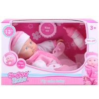 Sweet Baby păpușă cu accesorii 33cm - s/w/sweet-baby-papusa-cu-accesorii-33cm.jpg