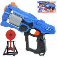 Swift Launcher: Pistol cu burete manual cu magazie rotativă si cartuse si tinta de 32 cm - s/w/swift-launcher-pistol-cu-burete-manual-cu-magazie-rotativa-si-cartuse-si-tinta-de-32-cm.jpg