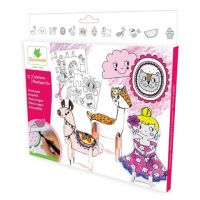 Sycomore: set de modele girly - s/y/sycomore-set-de-modele-girly.jpg
