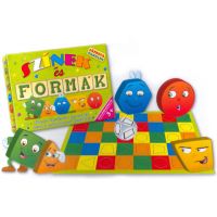 Culori şi forme joc de societate în limba MAGHIARĂ - D. Toys - s/z/Szinek-es-formak-keszsegfejleszto-tarsasjatek-D-Toys.jpg