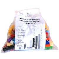 Set colorat de numărare 120 bucăți - s/z/Szines-szamolorud-szett-120db.jpg