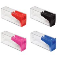 Faber-Castell: Ascuţitoare colorată plastic - s/z/szines-muanyag-hegyezo.jpg