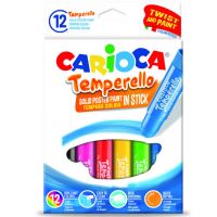 Carioca: Tempera colorată stick 6 bucăţi care se poate spăla - s/z/szines-tempera-stick-6db-os-carioca.jpg