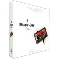 T.I.M.E Stories: Cazul Marcy joc de societate extensie - t/-/T-I-M-E-Stories-Cazul-Marcy-joc-de-societate-extensie-1.jpg