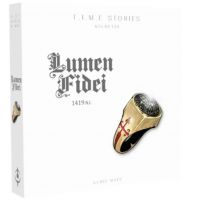 T.I.M.E Stories: Lumen Fidei extensie pentru jocul de societate - t/-/T-I-M-E-Stories-Lumen-Fidei-extensie-pentru-jocul-de-societate-1.jpg