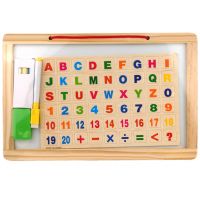 Tablă de desenat magnetică 2 în 1 cu litere magnetice, marker și cretă - t/a/Tabla-de-desenat-magnetica-2-in-1-cu-litere-magnetice-marker-si-creta-1.jpg