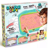 Tăbliță de desen Doodle Copy, cu 50 modele - t/a/Tablita-de-desen-Doodle-Copy-cu-50-modele-1.jpg
