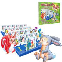 Ghiceşte! joc de societate în limba Maghiară - D. Toys
