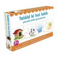 Ghiceşte unde trăieşte - jucărie educativă - t/a/Talald-ki-hol-lakik-parosito-jatek.jpg
