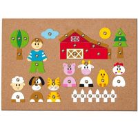 Tabel cu figurine animale set de joacă - Woodyland - t/a/tabel-cu-figurine-animale-set-de-joaca-woodyland.jpg