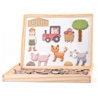 Tabel magnetic două părți cu animale set cu ramă din lemn - Woodyland - t/a/tabel-magnetic-doua-parti-cu-animale-set-cu-rama-din-lemn-woodyland.jpg