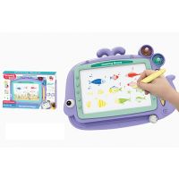 Tablă desen magnetică formă balenă culoarea mov cu ștampile - t/a/tabla-desen-magnetica-forma-balena-culoarea-mov-cu-stampile.jpg