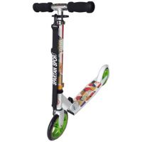 Tahiti Jumbo trotinetă 200mm - Spartan - t/a/tahiti-jumbo-trotineta-200mm-spartan.jpg