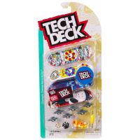 Tech Deck: Jocurile Olimpice Paris 2024 Sora fingerboard skateboard set - Spin Master - t/e/Tech-Deck-Jocurile-Olimpice-Paris-2024-Sora-fingerboard-skateboard-set--Spin-Master-1.jpg