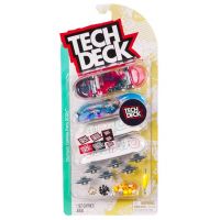 Tech Deck: Jocurile Olimpice Paris 2024 set skateboard fingerboard Gustavo - Spin Master - t/e/Tech-Deck-Jocurile-Olimpice-Paris-2024-set-skateboard-fingerboard-Gustavo--Spin-Master-1.jpg
