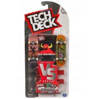 Tech Deck: Set de fingerboard (skateboard degete) Toy Machine VS. seria - Spin Master - t/e/Tech-Deck-Set-de-fingerboard-skateboard-degete-Toy-Machine-VS-seria--Spin-Master-1.jpg