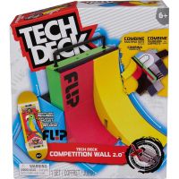Tech Deck: Set de pista Competinion Wall 2.0 cu skateboard de degete special - Spin Master - t/e/Tech-Deck-Set-de-pista-Competinion-Wall-2-0-cu-skateboard-de-degete-special--Spin-Master-1.jpg