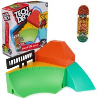Tech Deck: Set de rampă X-Connect Quarter Bowl Ruckus - Spin Master - t/e/Tech-Deck-Set-de-rampa-X-Connect-Quarter-Bowl-Ruckus--Spin-Master-1.jpg