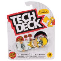 Tech Deck: Skateboard pentru degete în mai multe variante, 96 mm, 1 buc. - Spin Master - t/e/Tech-Deck-Skateboard-pentru-degete-in-mai-multe-variante-96-mm-1-buc--Spin-Master-1.jpg