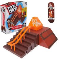 Tech Deck: X-Connect Pyramid Shredder 2.0 set de piste - Spin Master - t/e/Tech-Deck-X-Connect-Pyramid-Shredder-2-0-set-de-piste--Spin-Master-1.jpg