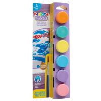 Tempera pastel 6x25ml - Carioca - t/e/Tempera-pastel-6x25ml--Carioca-1.jpg