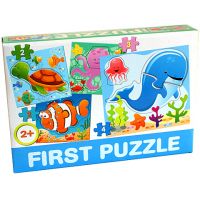 Puzzle animale de mare - D - Toys - t/e/Tengeri-allatos-Bebipuzzle-D-Toys.jpg