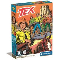 Tex 2 benzi desenate HQC puzzle de 1000 de piese cu poster - Clementoni - t/e/Tex-2-benzi-desenate-HQC-puzzle-de-1000-de-piese-cu-poster--Clementoni-1.jpg