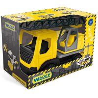 Tech Truck camion cu scară în cutie 23cm - Wader - t/e/tech-truck-camion-cu-scara-in-cutie-23cm-wader.jpg