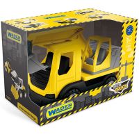Tech Truck excavator în cutie 27cm - Wader - t/e/tech-truck-excavator-in-cutie-27cm-wader.jpg