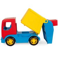 Tech Truck mașină de gunoi 26cm - Wader - t/e/tech-truck-masina-de-gunoi-26cm-wader.jpg