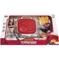 Teppanyaki Grill set de joacă cu plastilină - t/e/teppanyaki-grill-set-de-joaca-cu-plastilina.jpg