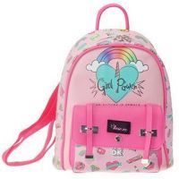 Tesoro: Culoarea roz Girl Power 20x10x25cm - t/e/tesoro-culoarea-roz-girl-power-20x10x25cm.jpg