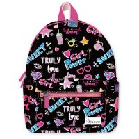 Tesoro: Girl Power negru-roz rucsac - t/e/tesoro-girl-power-negru-roz-rucsac.jpg