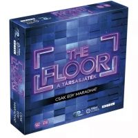 The Floor - Doar unul poate rămâne joc de societate - t/h/The-Floor--Doar-unul-poate-ramane-joc-de-societate-1.jpg