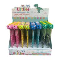 The Littlies: Creion mecanic cu dinozauri, diverse modele, 1 buc. - t/h/The-Littlies-Creion-mecanic-cu-dinozauri-diverse-modele-1-buc--1.jpg