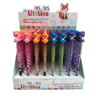 The Littlies: Creion mecanic cu vulpe, diverse modele, 1 buc. - t/h/The-Littlies-Creion-mecanic-cu-vulpe-diverse-modele-1-buc--1.jpg
