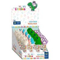 The Littlies: Lipici în stick cu animale, 9 g, în diverse variante, 1 buc. - t/h/The-Littlies-Lipici-in-stick-cu-animale-9-g-in-diverse-variante-1-buc--1.jpg