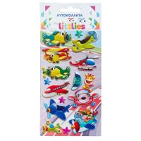 The Littlies: Set de autocolante 3D pufos cu avioane, 10x22 cm. - t/h/The-Littlies-Set-de-autocolante-3D-pufos-cu-avioane-10x22-cm--1.jpg