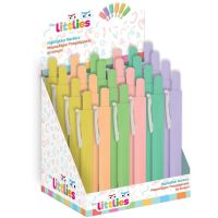 The Littlies evidențiator de culoare pastel în diverse variante 1 buc. - t/h/The-Littlies-evidentiator-de-culoare-pastel-in-diverse-variante-1-buc--1.jpg