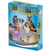 Thinkfun: Infracțiunile cățeilor - Cățeluși poznași - t/h/Thinkfun-Infractiunile-cateilor--Catelusi-poznasi-1.jpg