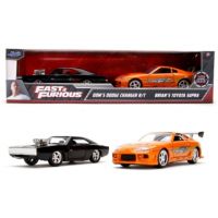 The Fast and the Furious: Twin Pack Dodge Charger R/T și Toyota Supra vehicule 1/32 - Simba Toys - t/h/the-fast-and-the-furious-twin-pack-dodge-charger-r-t-si-toyota-supra-vehicule-1-32-simba-toys.jpg