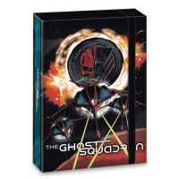 The Ghost Squadron mapă pentru caiete A4 - t/h/the-ghost-squadron-fuzetbox-a4-es-meret.jpg